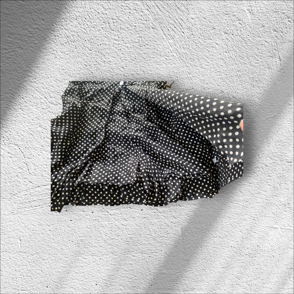 Limited American skirt romper - Picture 3 of 6